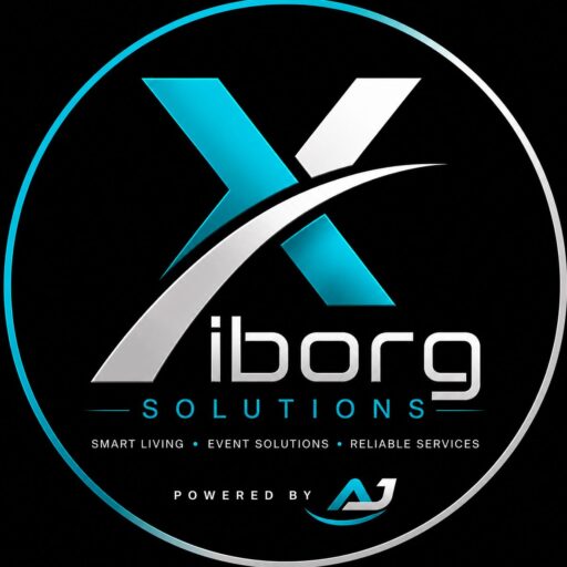 Xiborg Solutions